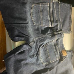 American Eagle Slim Bootcut Jeans